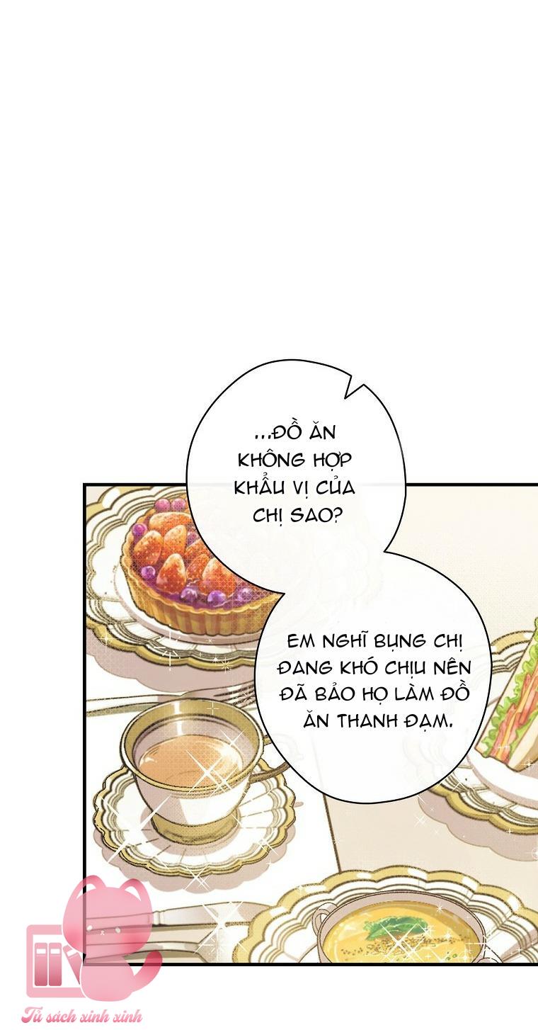 Cách Khiến Phu Quân Đứng Về Phía Tôi - Chap 5 - Trang 9