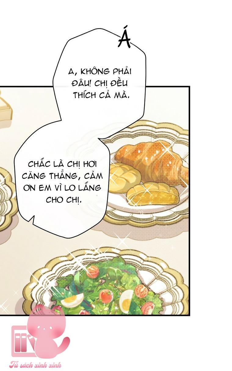 Cách Khiến Phu Quân Đứng Về Phía Tôi - Chap 5 - Trang 10