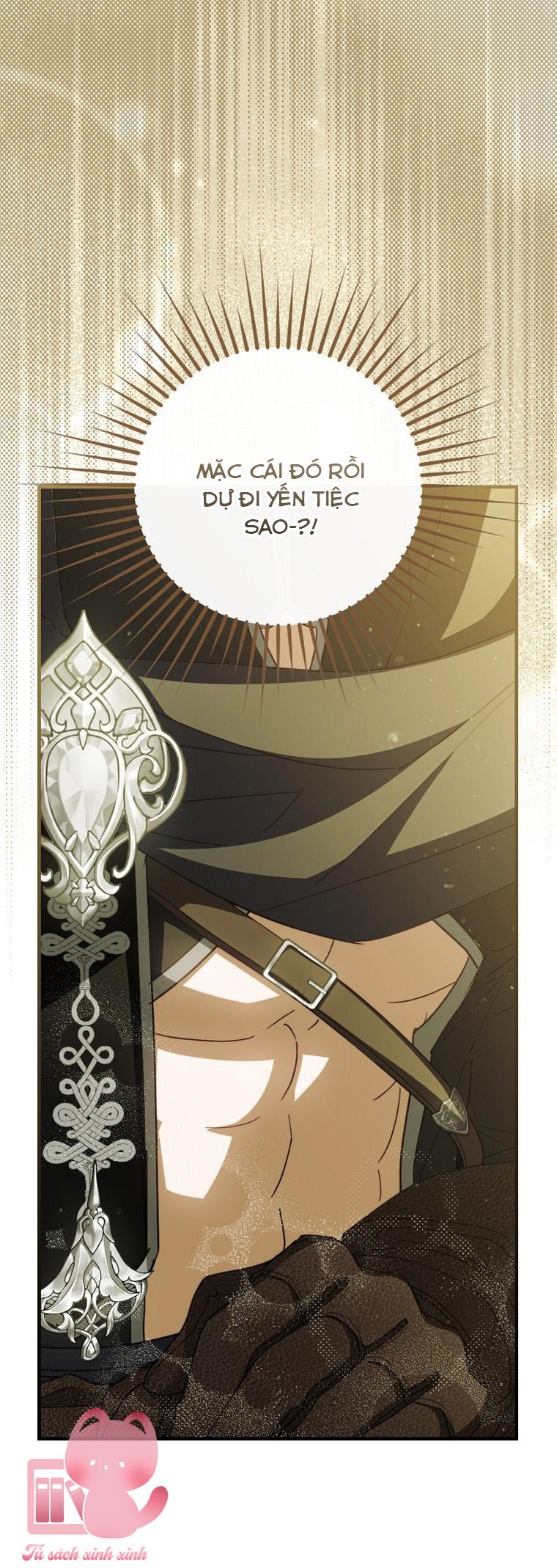 Cách Khiến Phu Quân Đứng Về Phía Tôi - Chap 50 - Trang 1