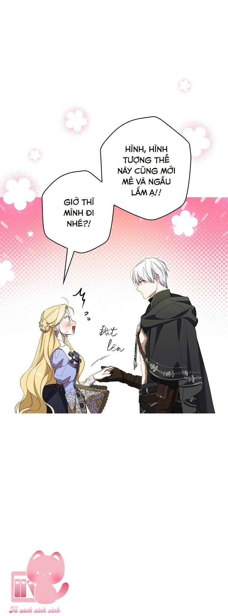 Cách Khiến Phu Quân Đứng Về Phía Tôi - Chap 50 - Trang 14