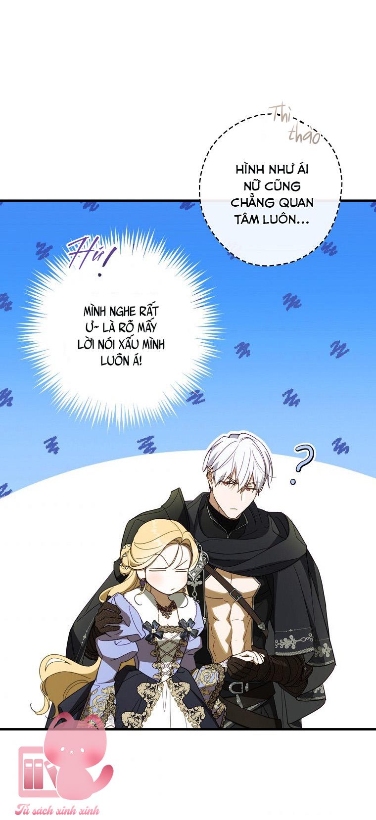 Cách Khiến Phu Quân Đứng Về Phía Tôi - Chap 50 - Trang 23