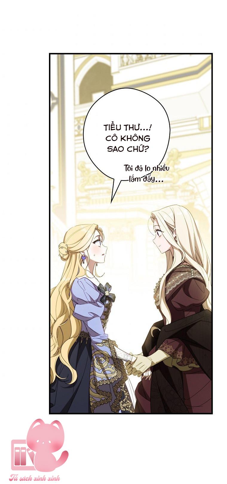 Cách Khiến Phu Quân Đứng Về Phía Tôi - Chap 50 - Trang 29