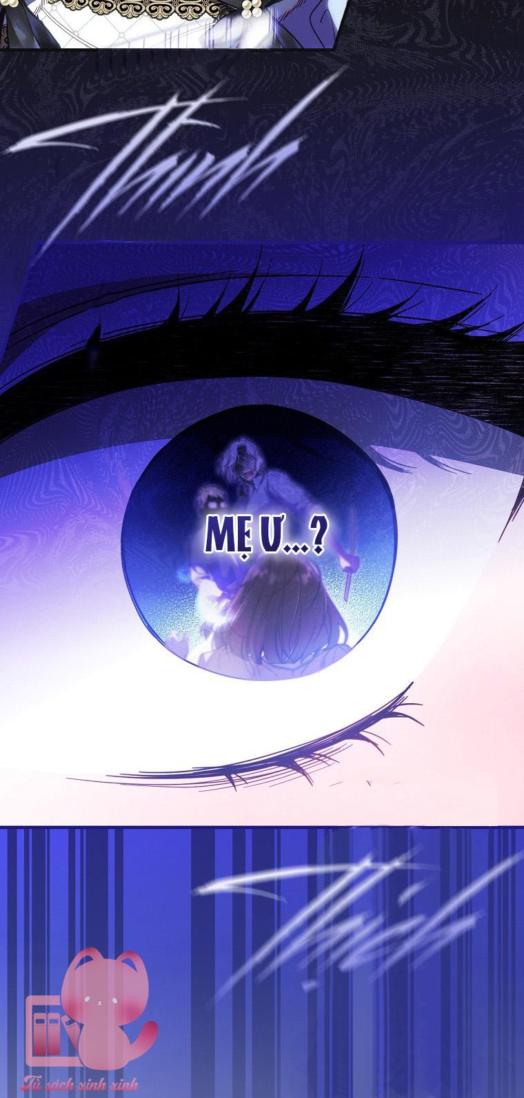 Cách Khiến Phu Quân Đứng Về Phía Tôi - Chap 50 - Trang 36