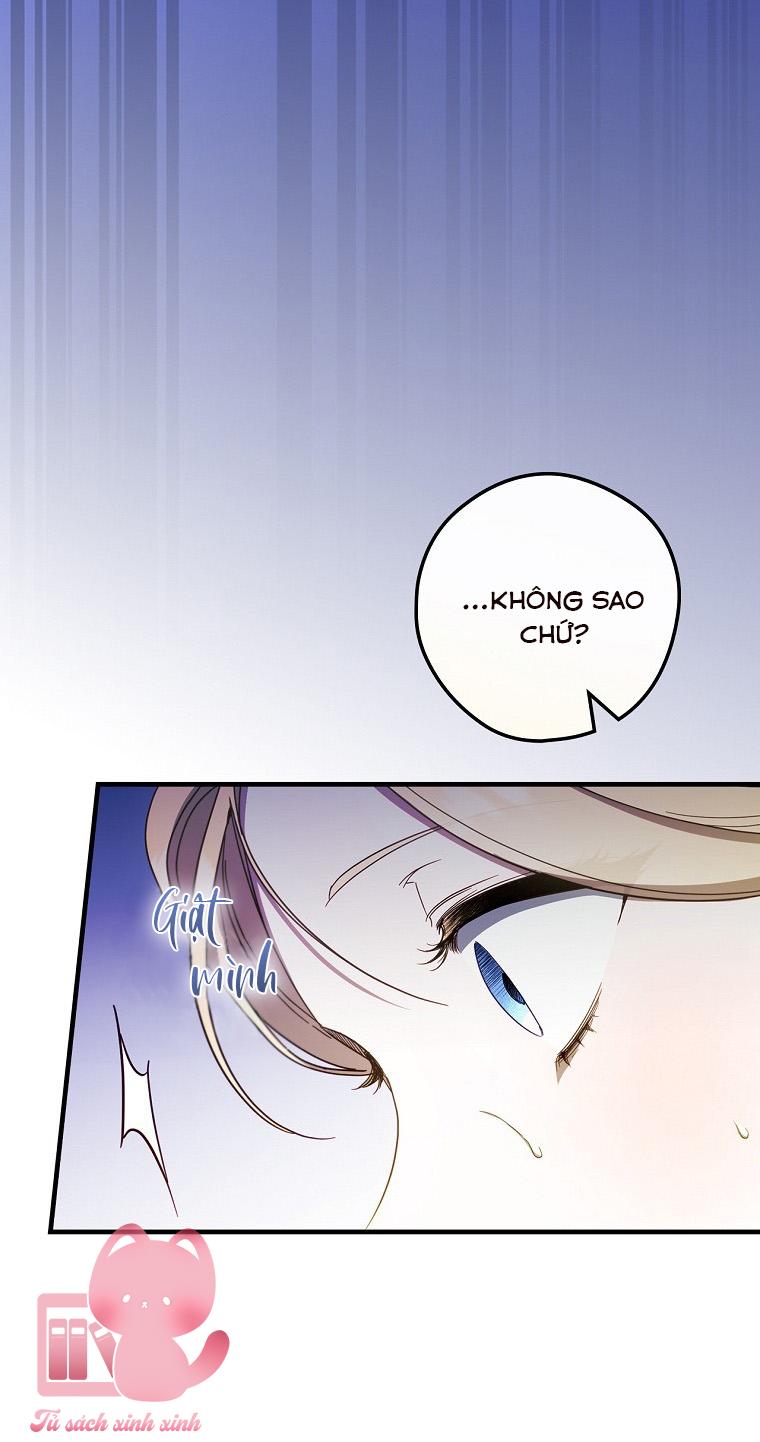 Cách Khiến Phu Quân Đứng Về Phía Tôi - Chap 50 - Trang 37