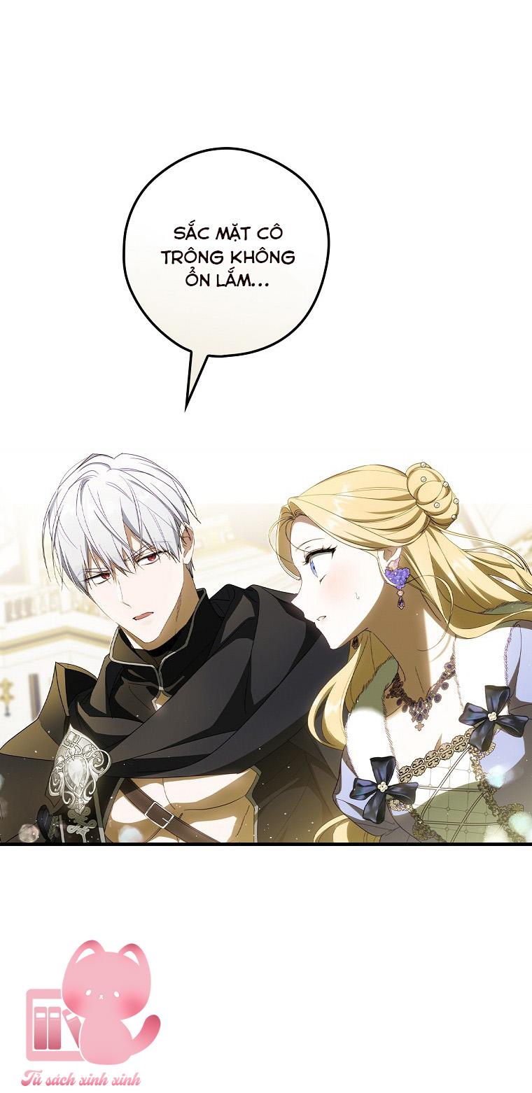 Cách Khiến Phu Quân Đứng Về Phía Tôi - Chap 50 - Trang 38