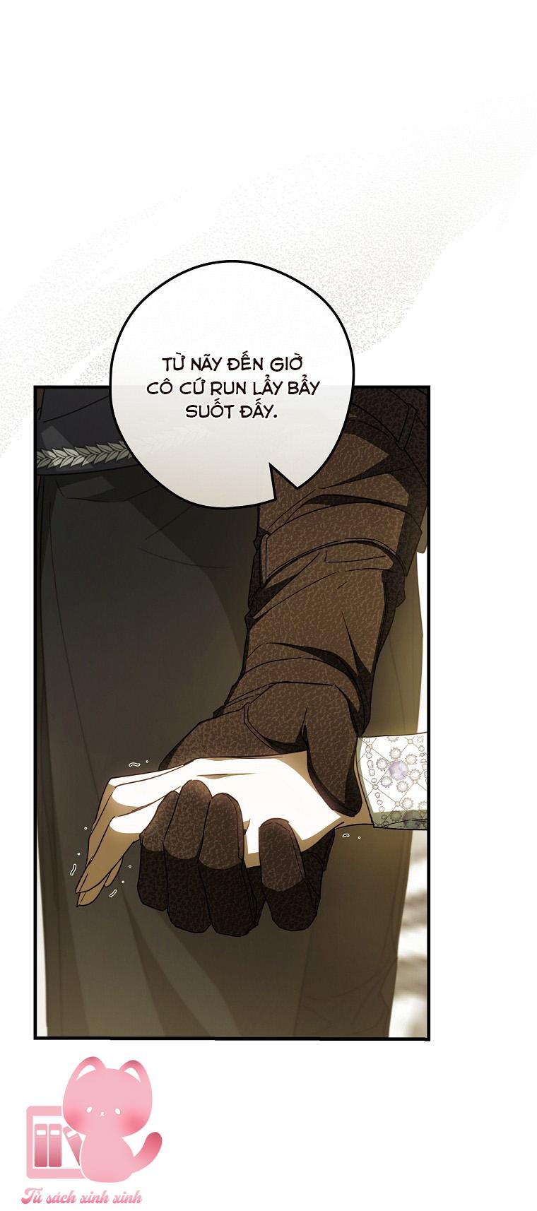 Cách Khiến Phu Quân Đứng Về Phía Tôi - Chap 50 - Trang 39