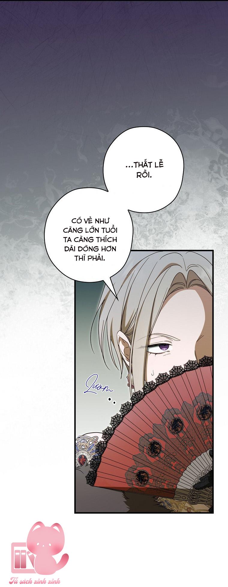 Cách Khiến Phu Quân Đứng Về Phía Tôi - Chap 50 - Trang 46