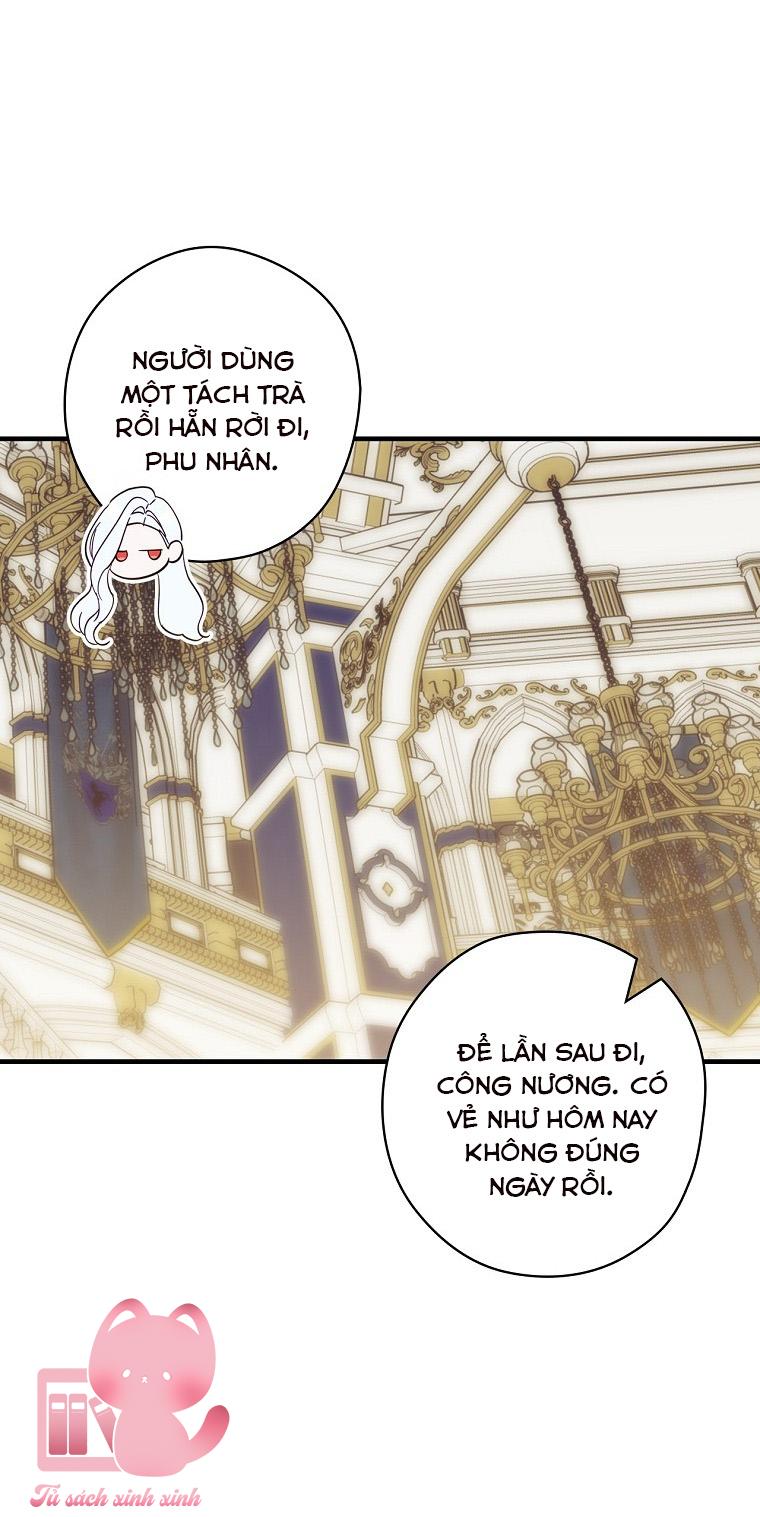 Cách Khiến Phu Quân Đứng Về Phía Tôi - Chap 50 - Trang 47