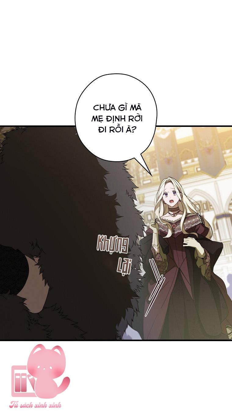 Cách Khiến Phu Quân Đứng Về Phía Tôi - Chap 50 - Trang 48
