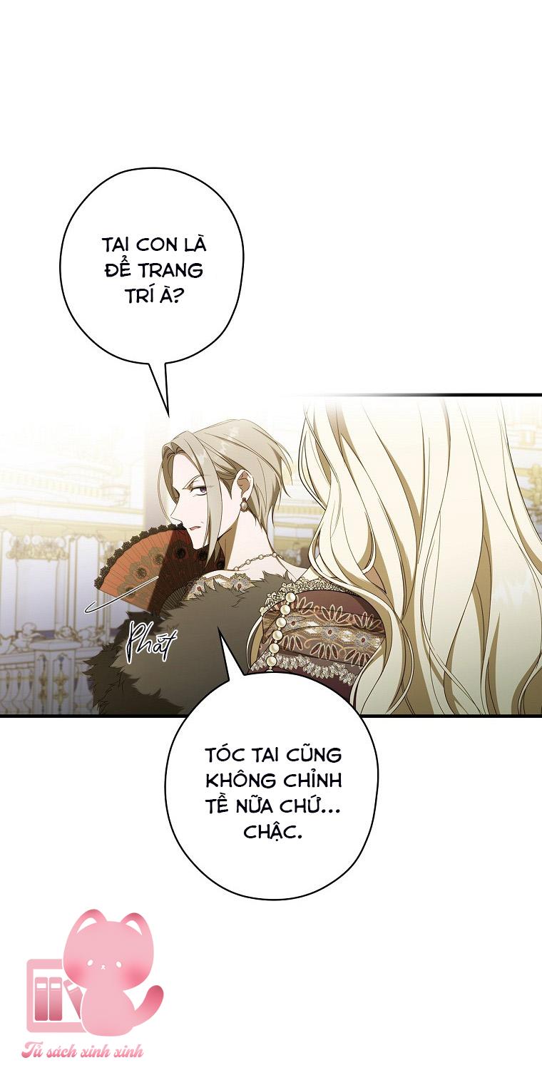 Cách Khiến Phu Quân Đứng Về Phía Tôi - Chap 50 - Trang 49