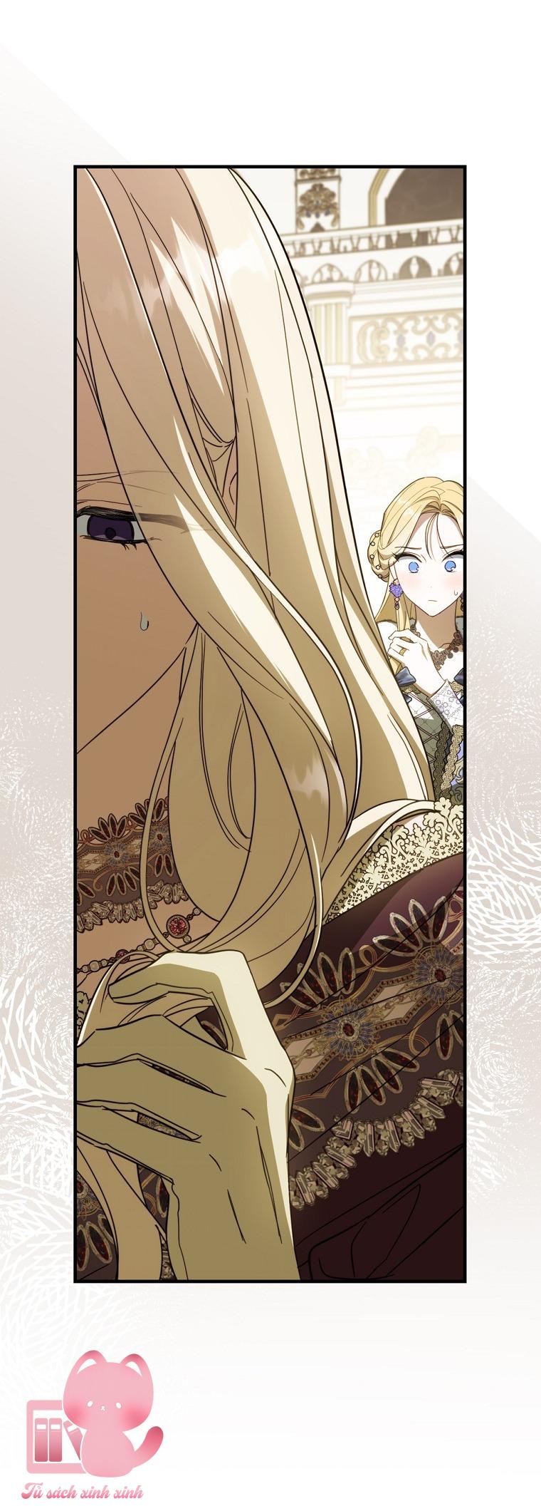 Cách Khiến Phu Quân Đứng Về Phía Tôi - Chap 50 - Trang 50