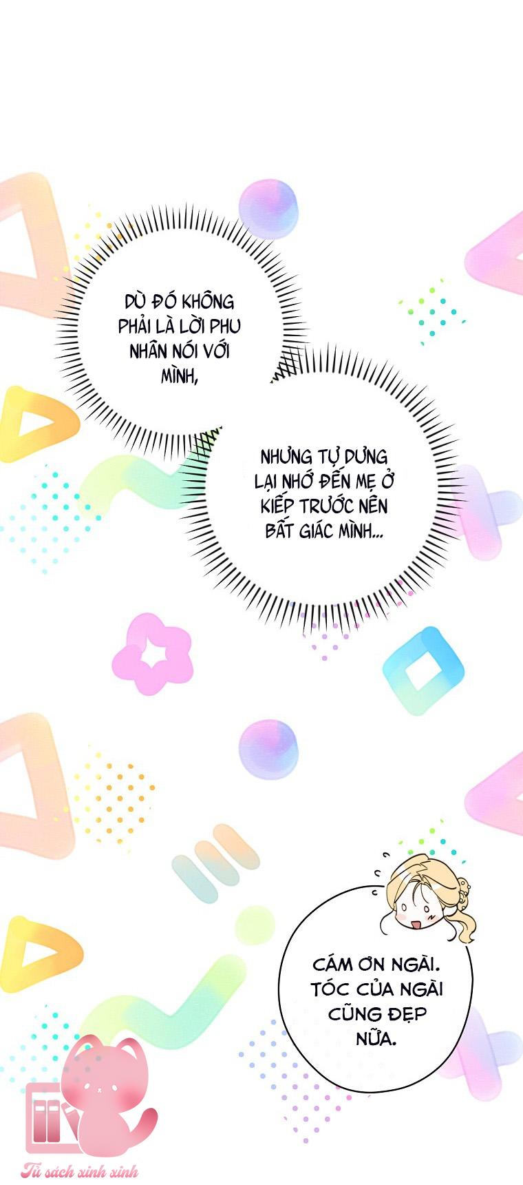 Cách Khiến Phu Quân Đứng Về Phía Tôi - Chap 50 - Trang 55