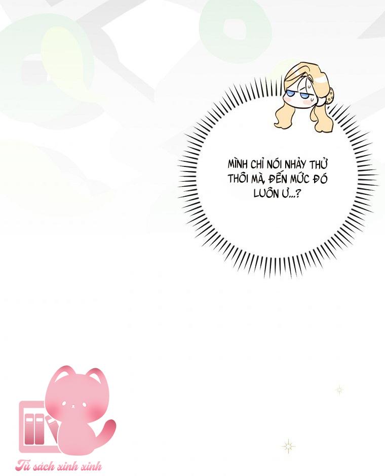 Cách Khiến Phu Quân Đứng Về Phía Tôi - Chap 50 - Trang 58