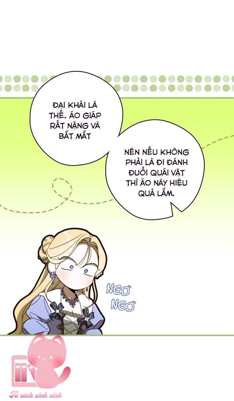 Cách Khiến Phu Quân Đứng Về Phía Tôi - Chap 50 - Trang 8