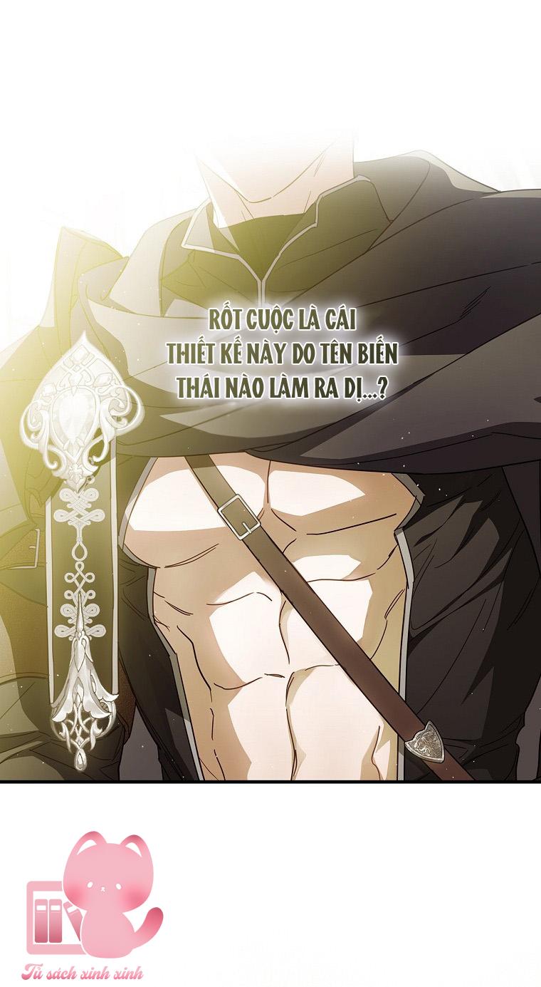 Cách Khiến Phu Quân Đứng Về Phía Tôi - Chap 50 - Trang 9