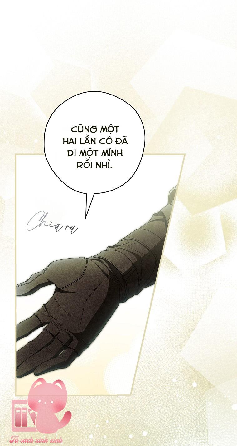 Cách Khiến Phu Quân Đứng Về Phía Tôi - Chap 50 - Trang 10