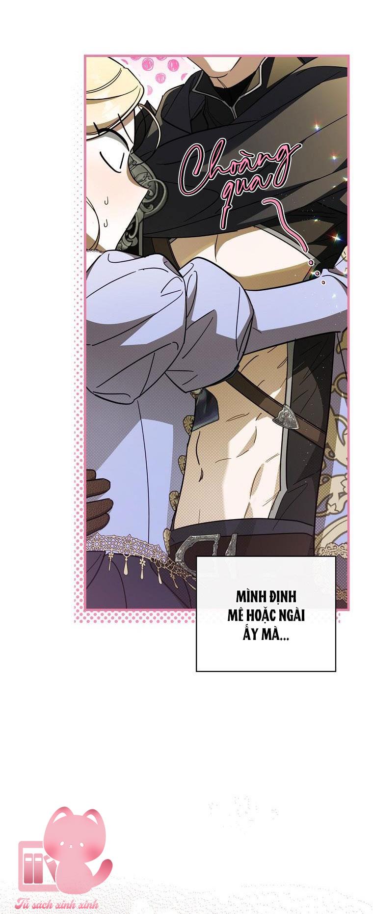 Cách Khiến Phu Quân Đứng Về Phía Tôi - Chap 51 - Trang 12