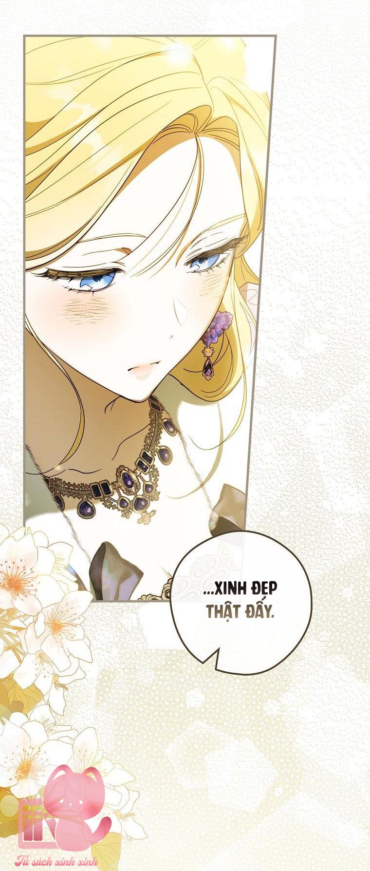 Cách Khiến Phu Quân Đứng Về Phía Tôi - Chap 51 - Trang 15