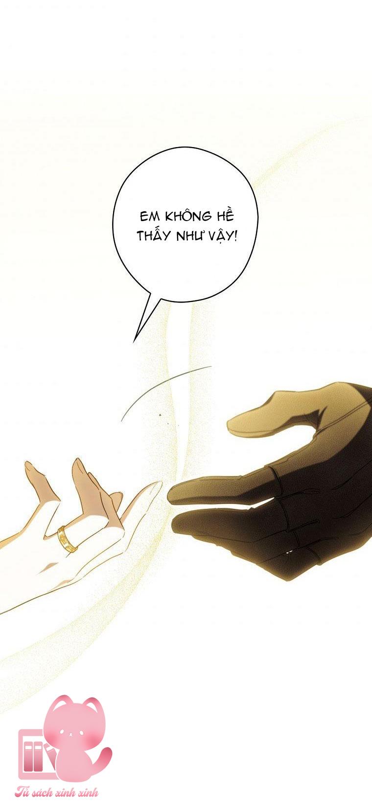 Cách Khiến Phu Quân Đứng Về Phía Tôi - Chap 51 - Trang 21