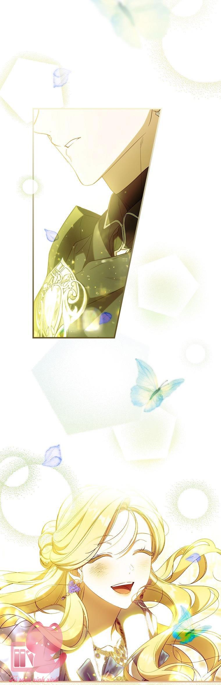 Cách Khiến Phu Quân Đứng Về Phía Tôi - Chap 51 - Trang 27