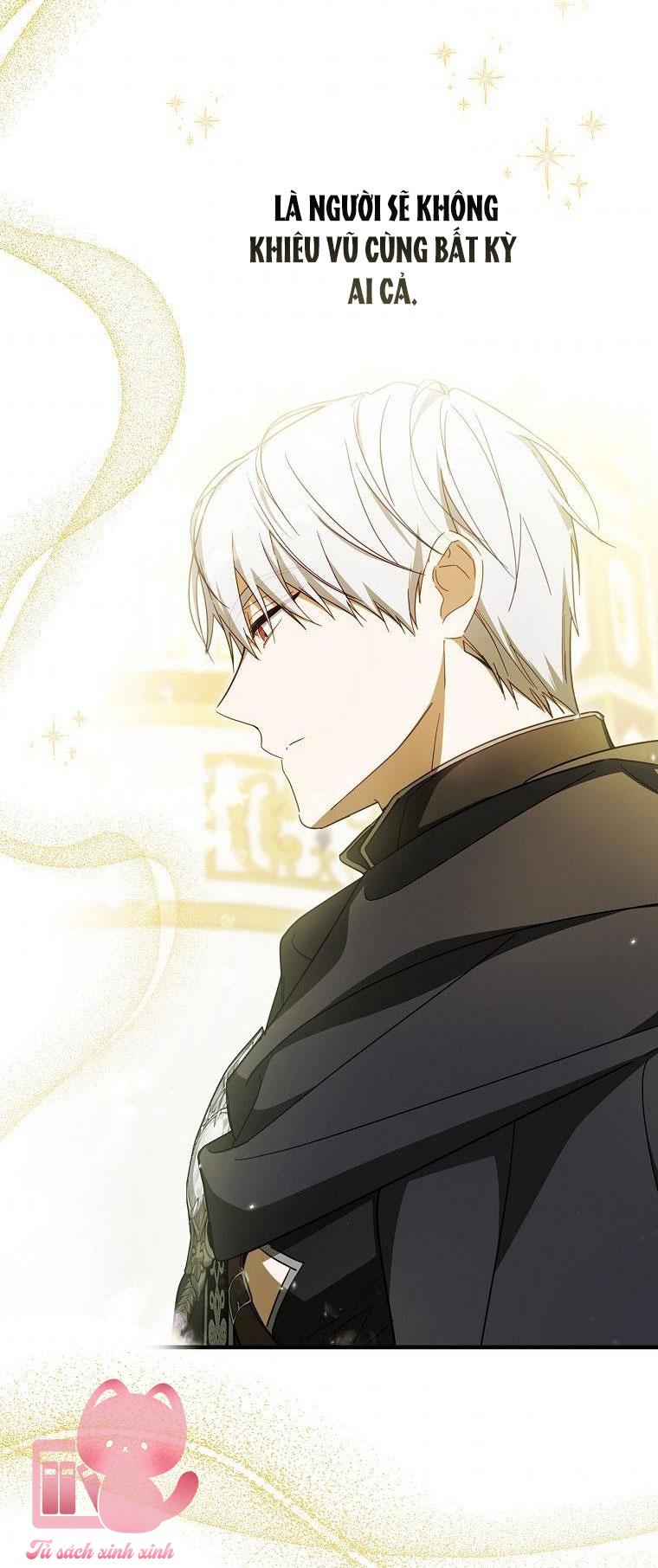 Cách Khiến Phu Quân Đứng Về Phía Tôi - Chap 51 - Trang 4