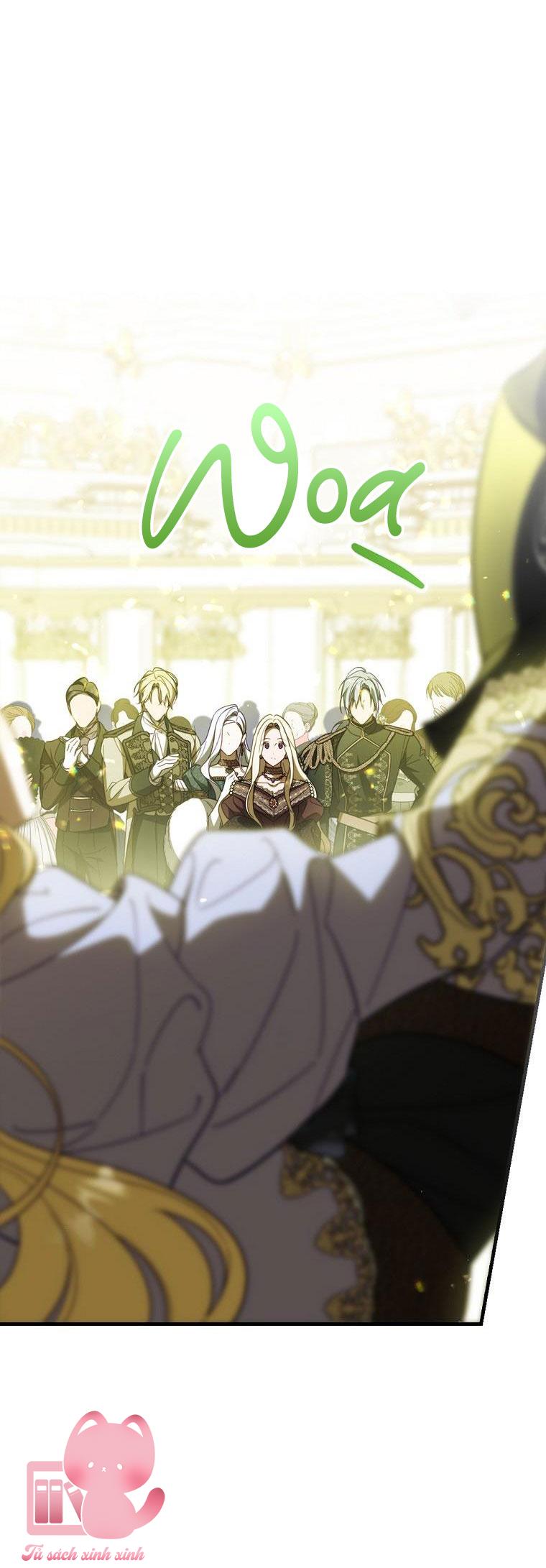 Cách Khiến Phu Quân Đứng Về Phía Tôi - Chap 51 - Trang 32