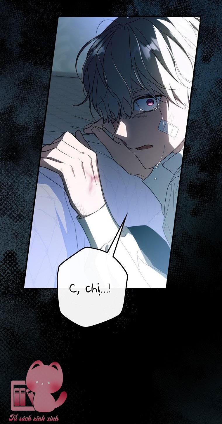 Cách Khiến Phu Quân Đứng Về Phía Tôi - Chap 51 - Trang 37