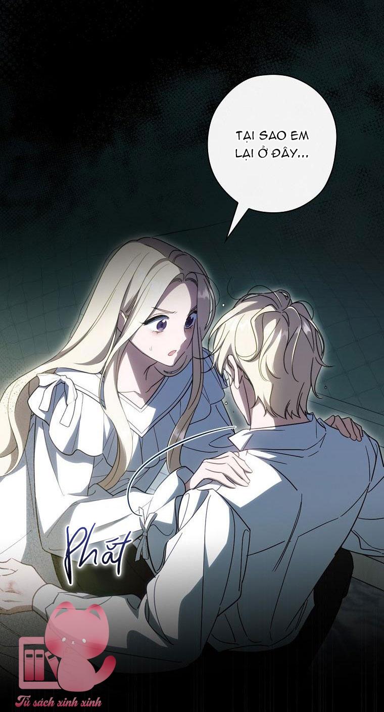 Cách Khiến Phu Quân Đứng Về Phía Tôi - Chap 51 - Trang 38