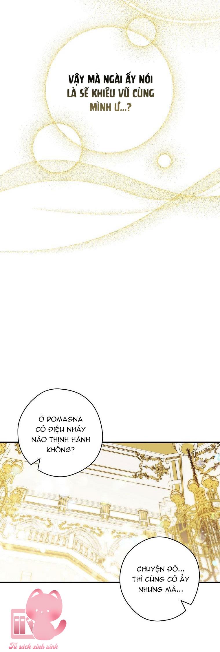 Cách Khiến Phu Quân Đứng Về Phía Tôi - Chap 51 - Trang 5