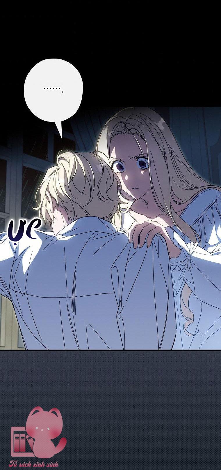 Cách Khiến Phu Quân Đứng Về Phía Tôi - Chap 51 - Trang 42