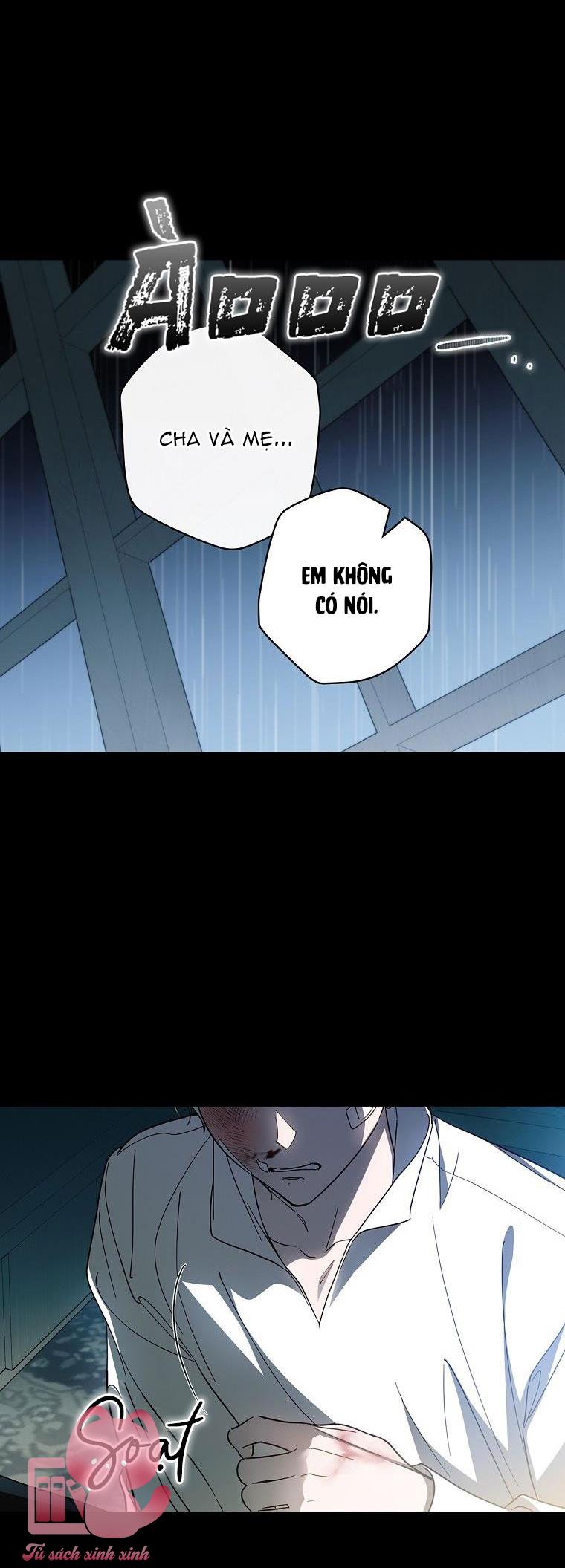 Cách Khiến Phu Quân Đứng Về Phía Tôi - Chap 51 - Trang 44