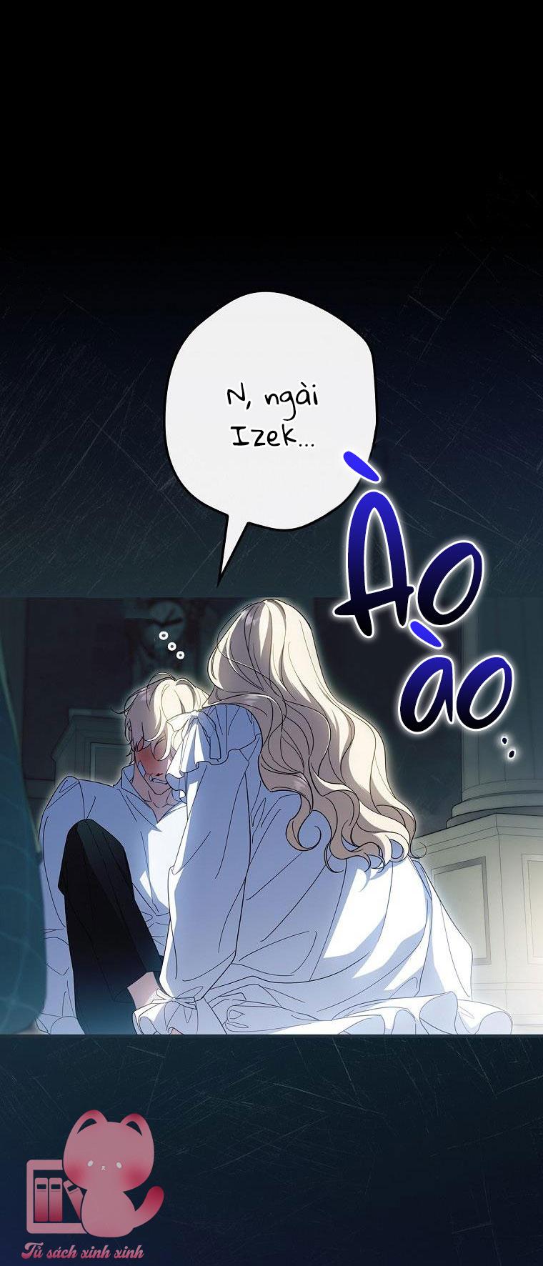 Cách Khiến Phu Quân Đứng Về Phía Tôi - Chap 51 - Trang 45