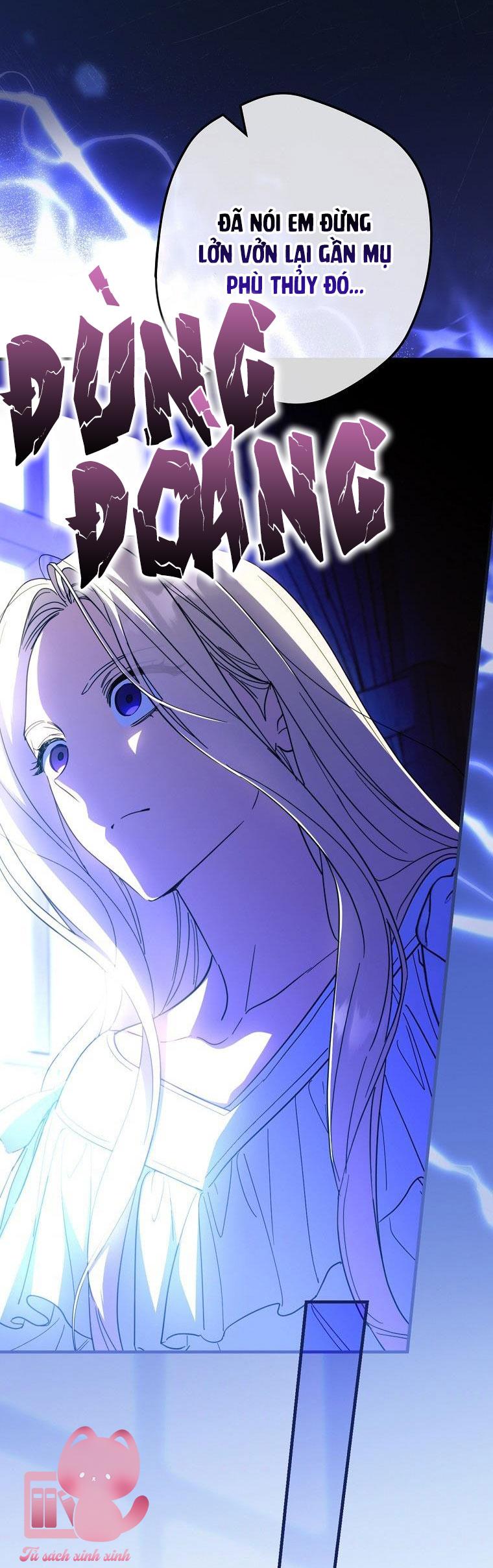 Cách Khiến Phu Quân Đứng Về Phía Tôi - Chap 51 - Trang 46