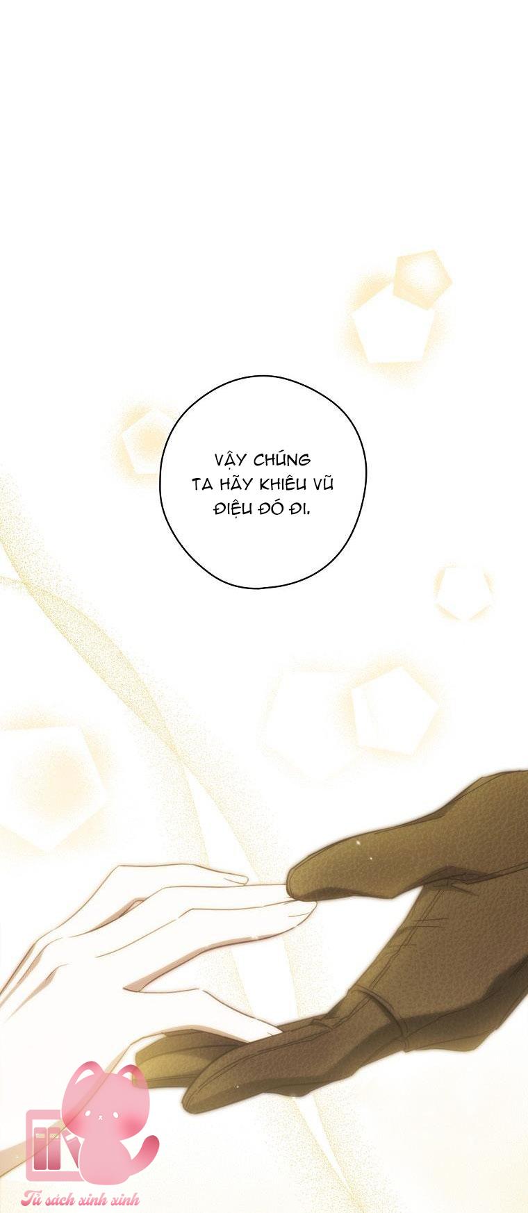 Cách Khiến Phu Quân Đứng Về Phía Tôi - Chap 51 - Trang 6