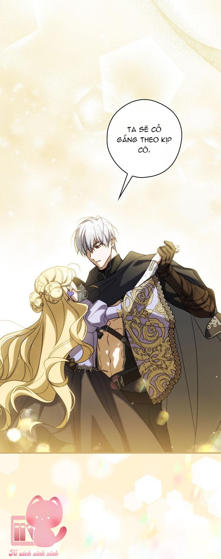 Cách Khiến Phu Quân Đứng Về Phía Tôi - Chap 51 - Trang 7