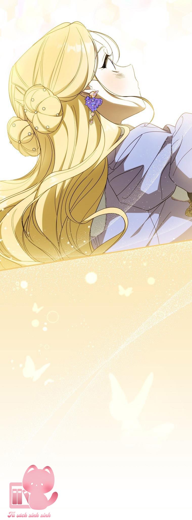 Cách Khiến Phu Quân Đứng Về Phía Tôi - Chap 51 - Trang 8