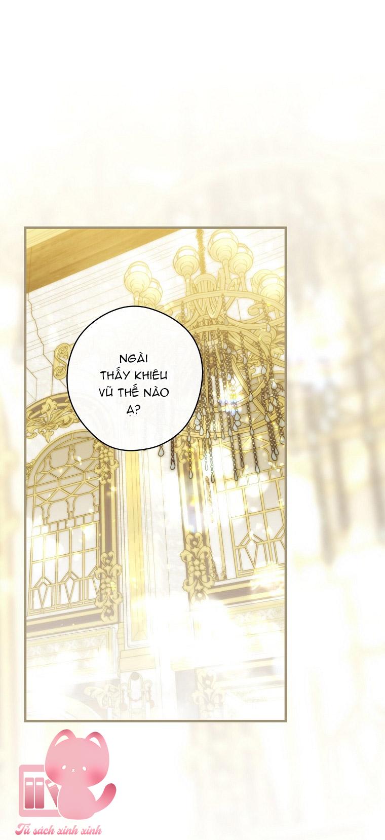 Cách Khiến Phu Quân Đứng Về Phía Tôi - Chap 52 - Trang 1