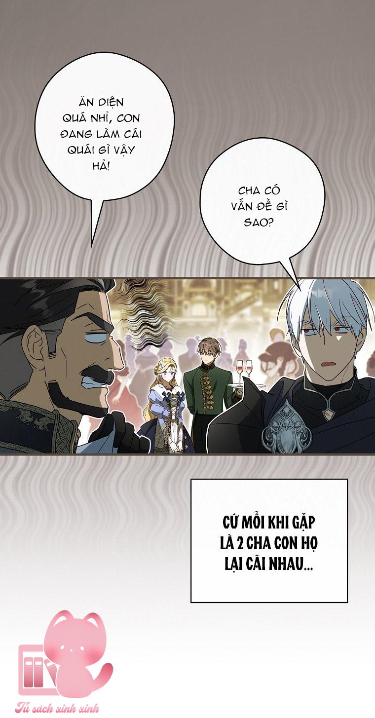 Cách Khiến Phu Quân Đứng Về Phía Tôi - Chap 52 - Trang 11