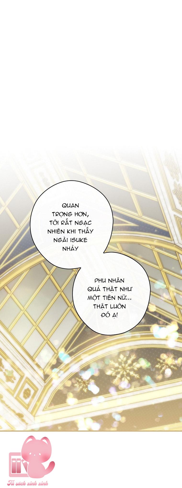 Cách Khiến Phu Quân Đứng Về Phía Tôi - Chap 52 - Trang 15