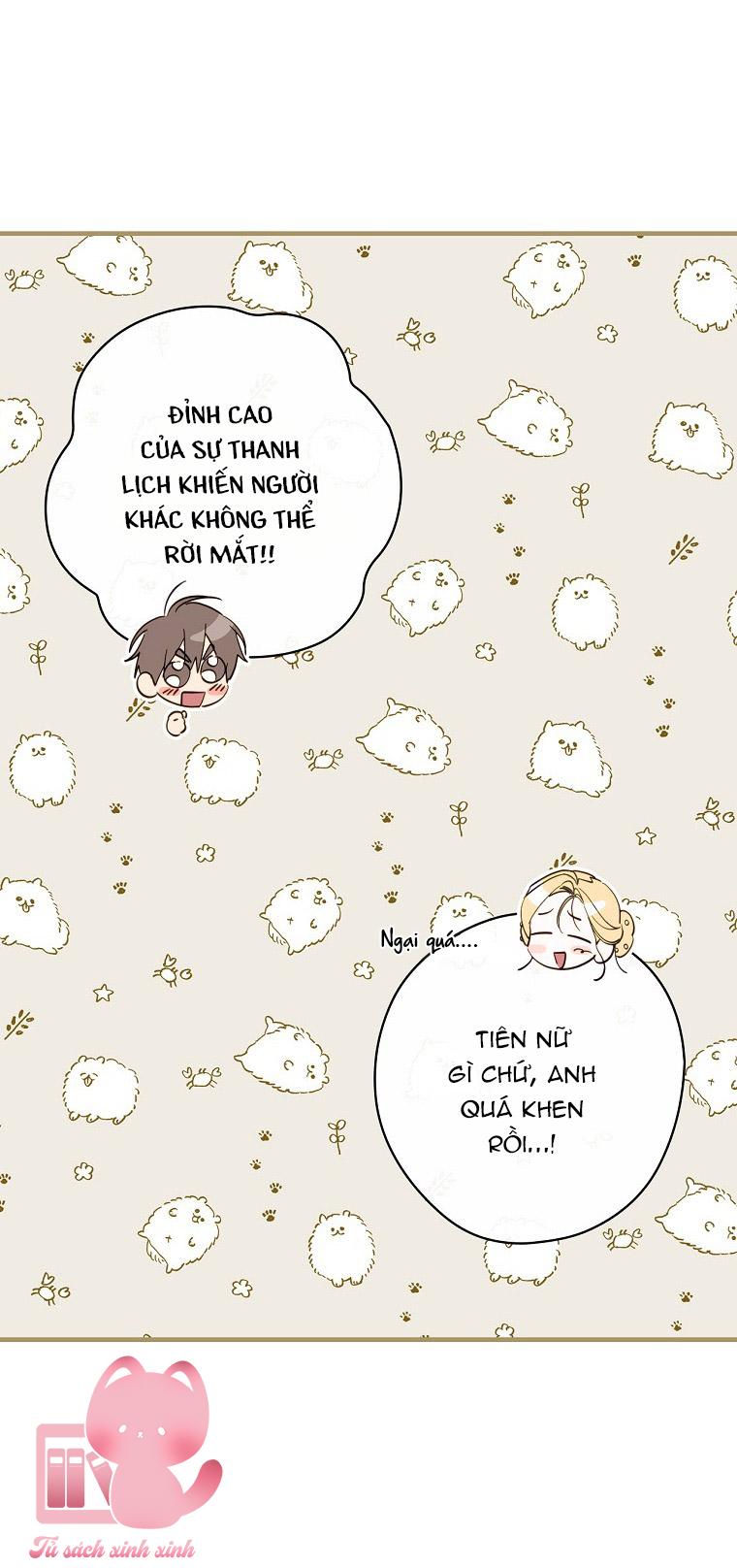 Cách Khiến Phu Quân Đứng Về Phía Tôi - Chap 52 - Trang 16
