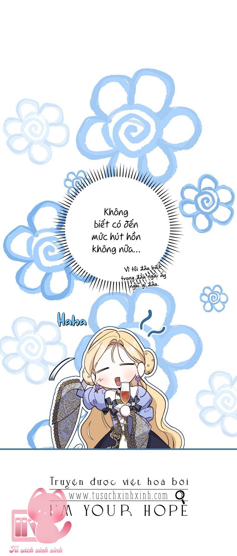 Cách Khiến Phu Quân Đứng Về Phía Tôi - Chap 52 - Trang 18