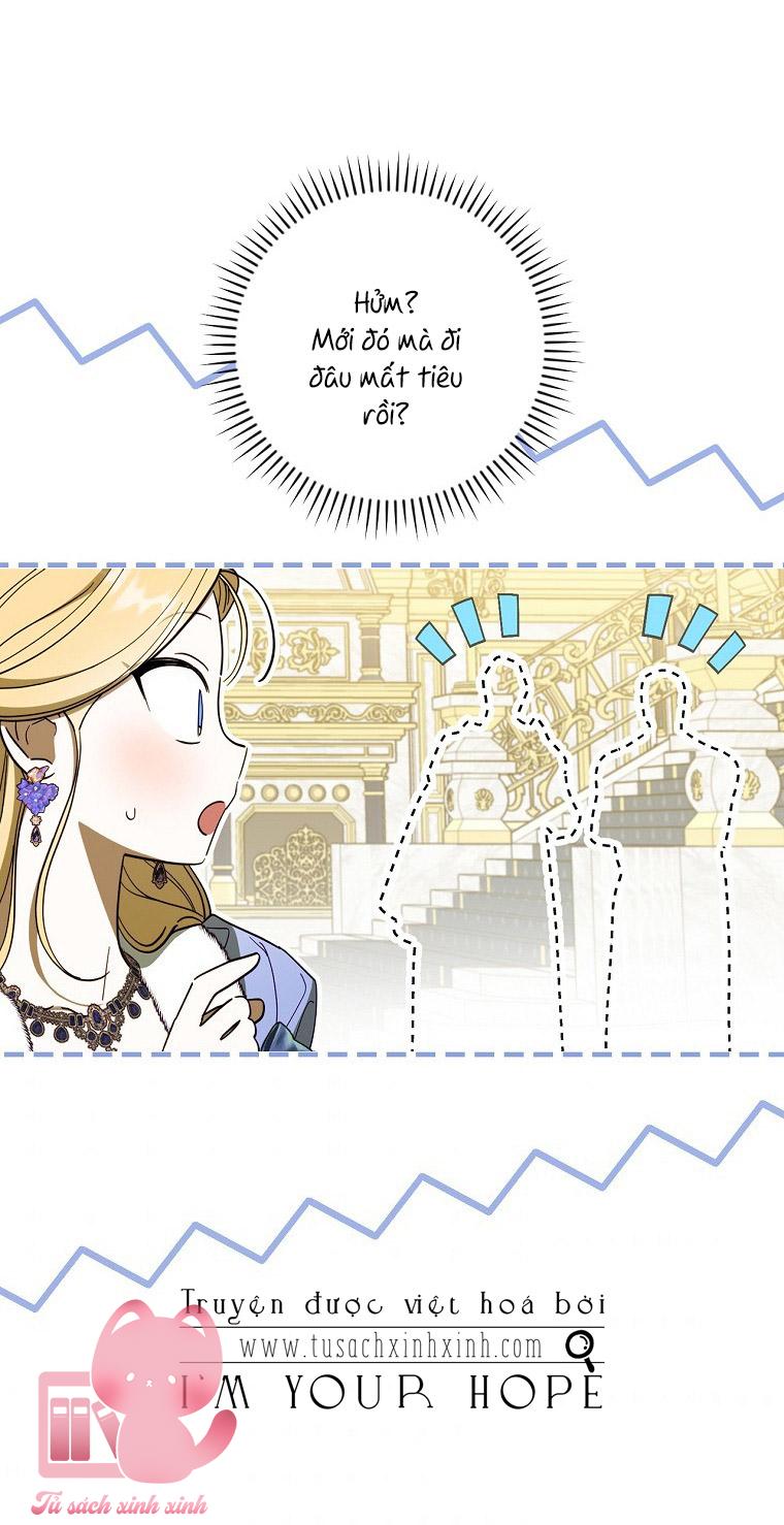 Cách Khiến Phu Quân Đứng Về Phía Tôi - Chap 52 - Trang 26