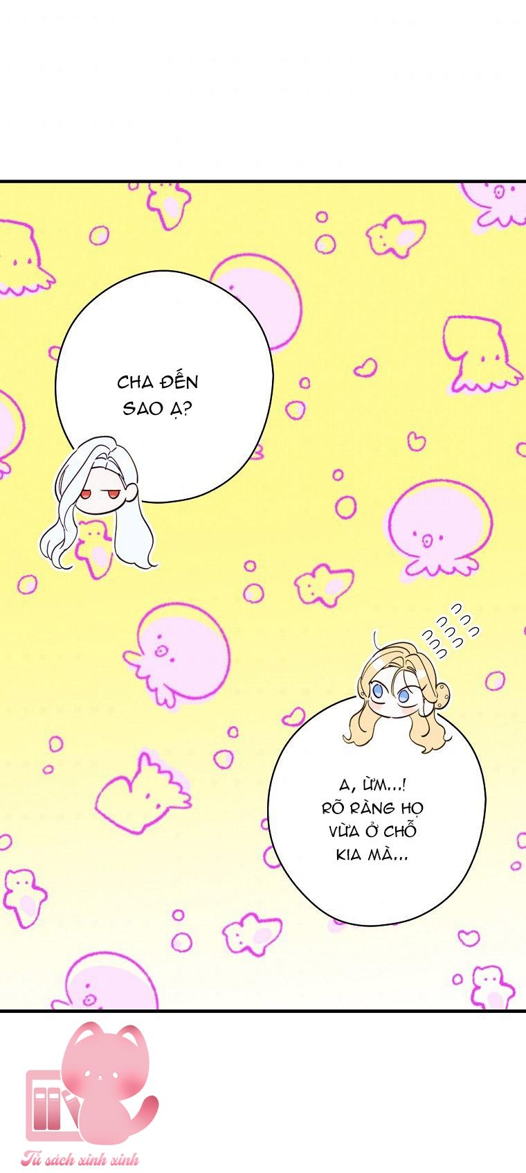Cách Khiến Phu Quân Đứng Về Phía Tôi - Chap 52 - Trang 27