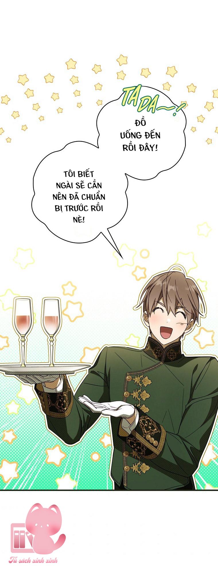 Cách Khiến Phu Quân Đứng Về Phía Tôi - Chap 52 - Trang 4