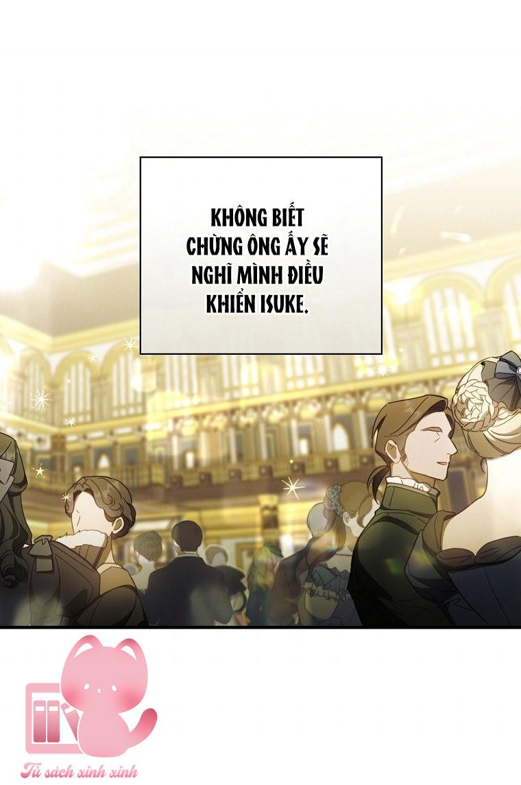Cách Khiến Phu Quân Đứng Về Phía Tôi - Chap 52 - Trang 32