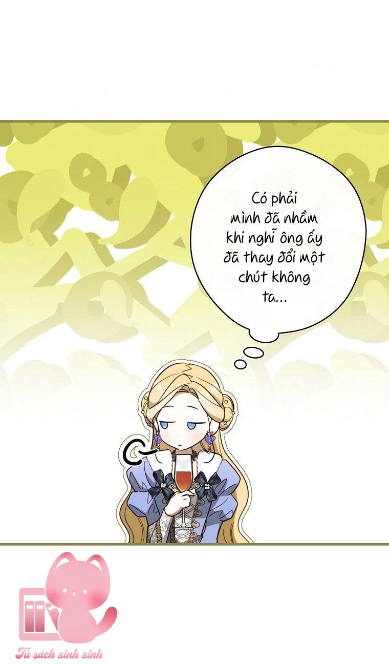 Cách Khiến Phu Quân Đứng Về Phía Tôi - Chap 52 - Trang 33