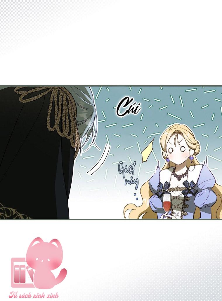 Cách Khiến Phu Quân Đứng Về Phía Tôi - Chap 52 - Trang 37