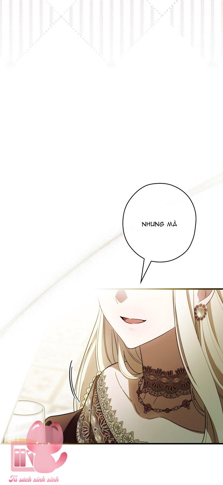 Cách Khiến Phu Quân Đứng Về Phía Tôi - Chap 52 - Trang 42
