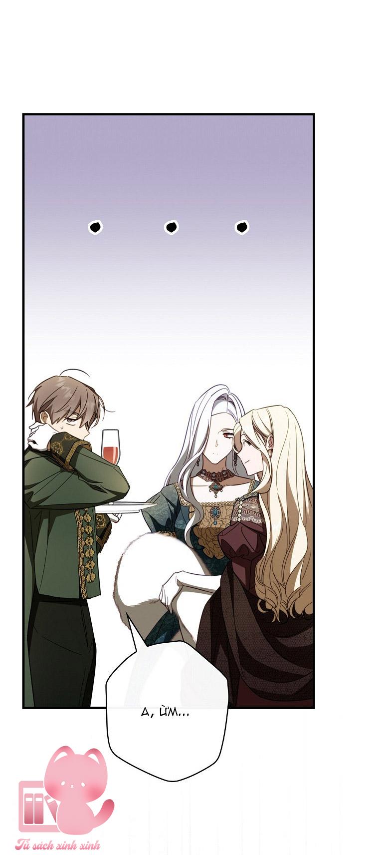 Cách Khiến Phu Quân Đứng Về Phía Tôi - Chap 52 - Trang 44