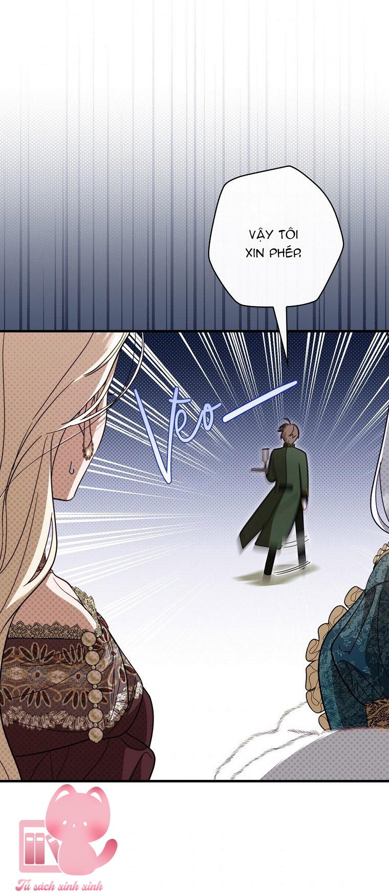 Cách Khiến Phu Quân Đứng Về Phía Tôi - Chap 52 - Trang 45